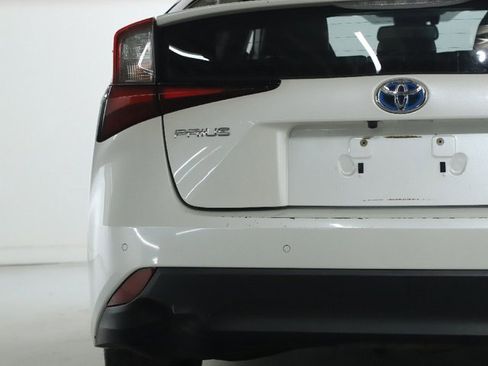 Used 2019 Toyota Prius XLE image 43