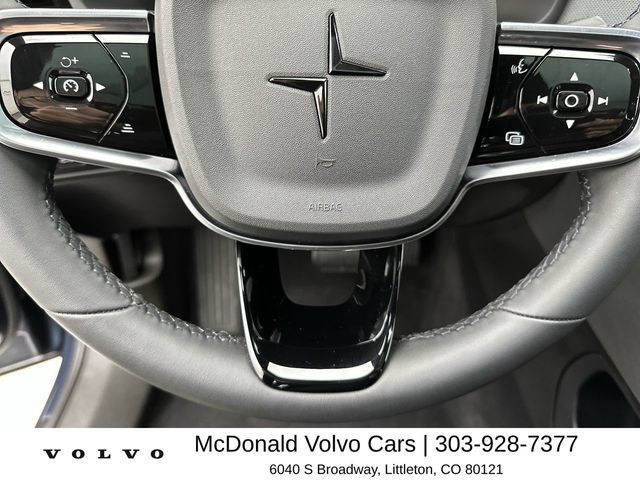Used 2024 Polestar Polestar 2 AWD/4WD image 14