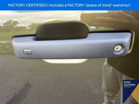 Certified 2024 Ford Bronco Raptor AWD/4WD image 22