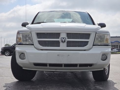 Used 2011 Dodge Dakota 2WD Extended Cab image 7