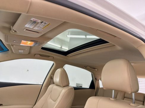 Used 2013 Lexus RX 350 2WD w/ Navigation Pkg image 14