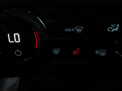 Used 2024 Ford Bronco Wildtrak AWD/4WD image 34
