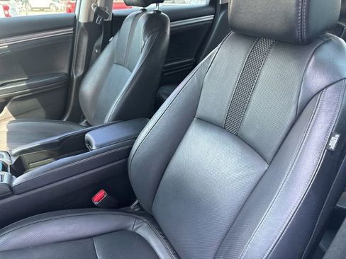 Used 2020 Honda Civic EX-L image 10