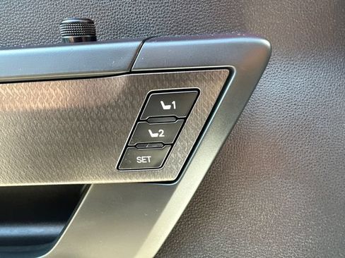 Certified 2025 Toyota Tundra TRD Pro AWD/4WD image 31