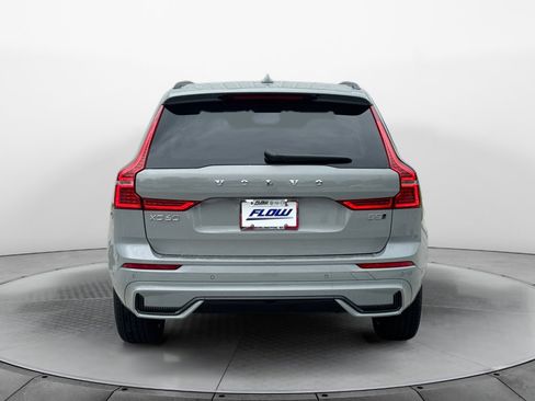 New 2025 Volvo XC60 B5 Plus w/ Protection Package Premier image 6
