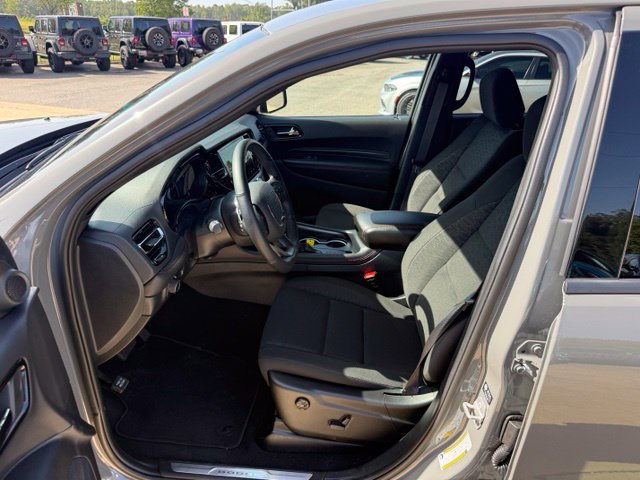 Used 2025 Dodge Durango R/T w/ Blacktop Package AWD/4WD image 9