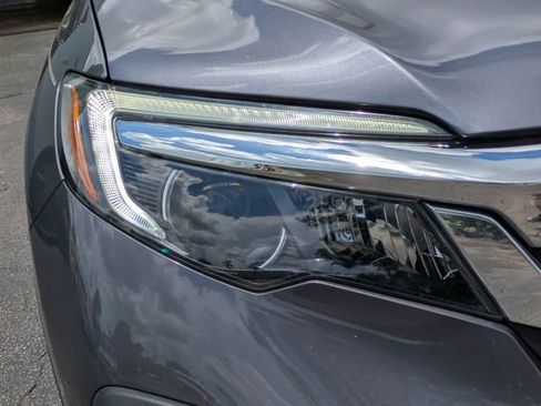 Used 2020 Honda Pilot EX-L image 7
