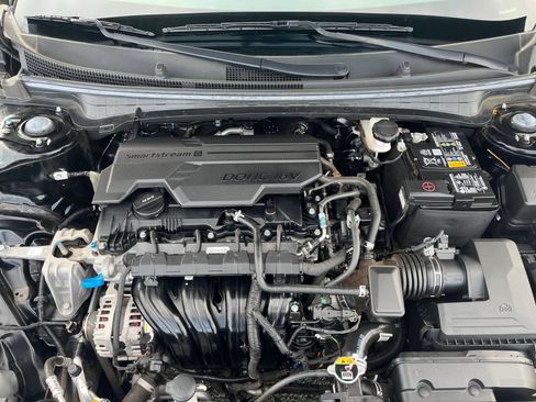 Used 2025 Kia K4 FWD image 30