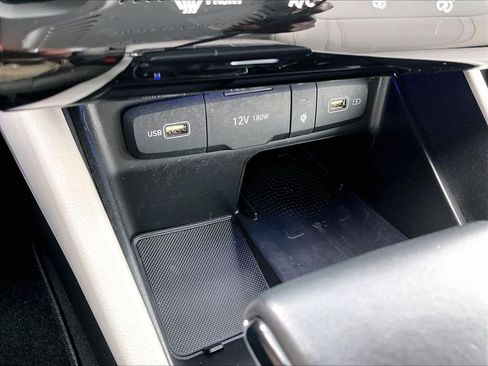 Used 2024 Hyundai Tucson SEL w/ Convenience Package AWD/4WD image 27