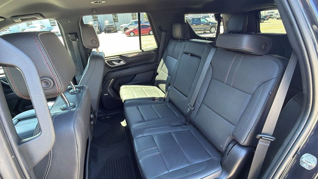 Used 2022 Chevrolet Tahoe RST RWD image 25