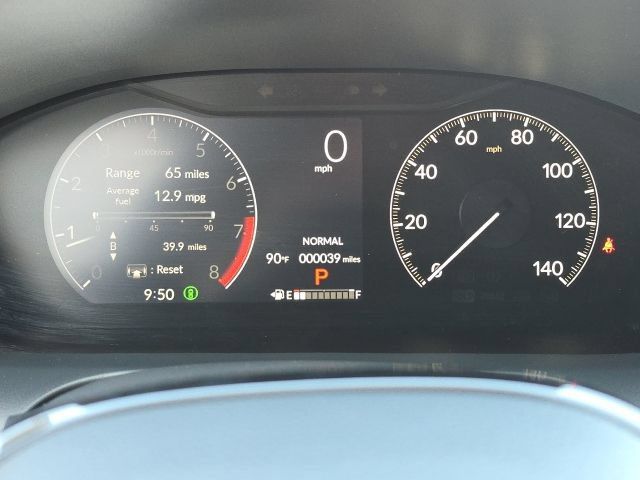 Used 2026 Honda HR-V EX-L image 21