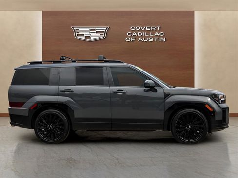 Used 2024 Hyundai Santa Fe Calligraphy image 5