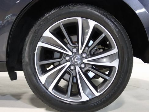 Used 2020 Acura MDX SH-AWD w/ Technology Package image 74