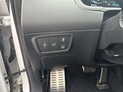 Used 2024 Hyundai Tucson N Line AWD/4WD image 18