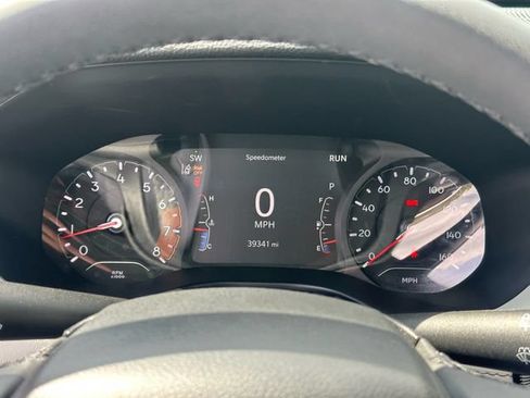 Used 2023 Jeep Compass Limited AWD/4WD image 15