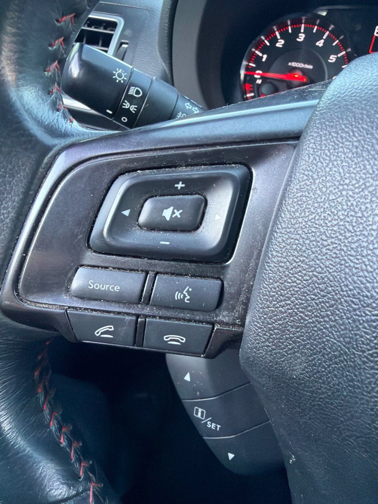 Used 2019 Subaru WRX Premium w/ Performance Package AWD/4WD image 13