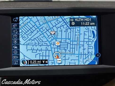 Used 2016 BMW i3 w/ Range Extender RWD image 18