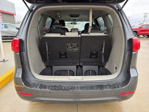 Used 2018 Kia Sedona LX w/ LX Essentials Premium Package image 24
