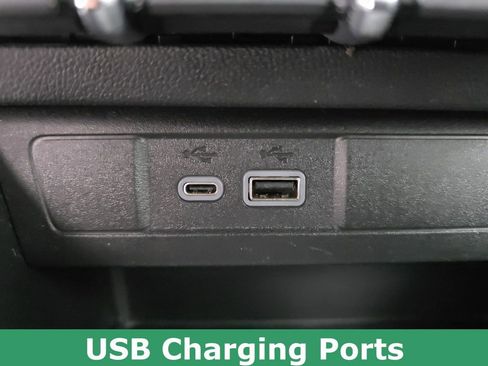 Used 2023 Chevrolet Colorado W/T w/ Safety Package image 37