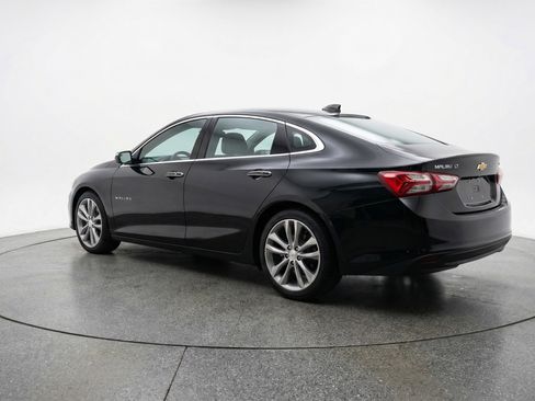 Used 2024 Chevrolet Malibu LT FWD image 6