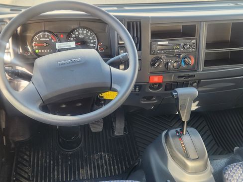 New 2026 Isuzu NPR image 13