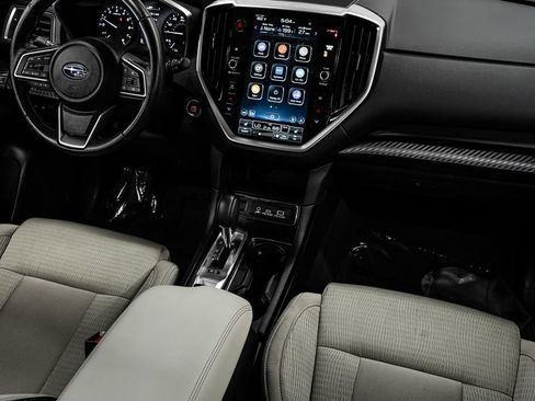 Used 2024 Subaru Ascent Premium w/ Convenience Package AWD/4WD image 28