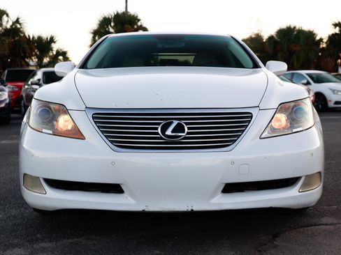 Used 2007 Lexus LS 460 image 15