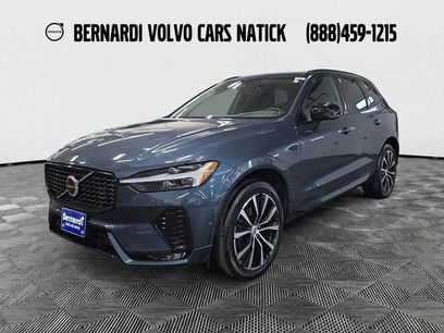 Certified 2023 Volvo XC60 B5 Plus w/ Climate Package