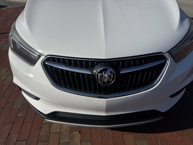 Used 2018 Buick Encore Preferred FWD image 24