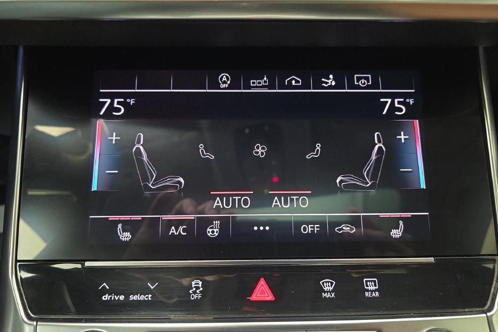 Used 2020 Audi A7 3.0T Premium Plus w/ Premium Plus Package AWD/4WD image 20
