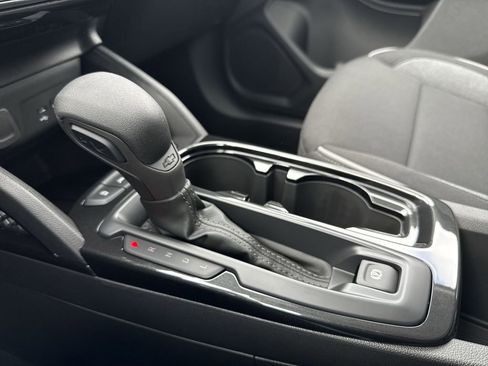 New 2026 Chevrolet TrailBlazer LT w/ Driver Confidence Package FWD image 21