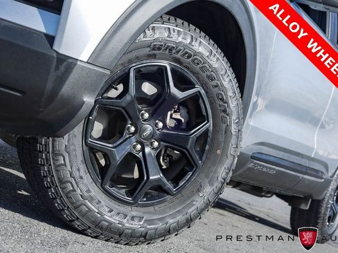 Used 2023 Ford Explorer Timberline image 13