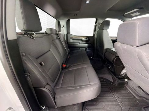 Used 2023 GMC Sierra 1500 Elevation w/ LPO, Elevation Black Package AWD/4WD image 27