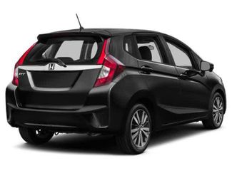 Used 2015 Honda Fit EX video 2
