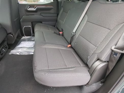 New 2026 Chevrolet Silverado 1500 LT w/ All Star Edition Plus AWD/4WD image 18
