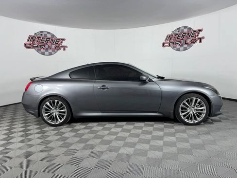 Used 2013 INFINITI G37 Journey w/ Premium Pkg image 8