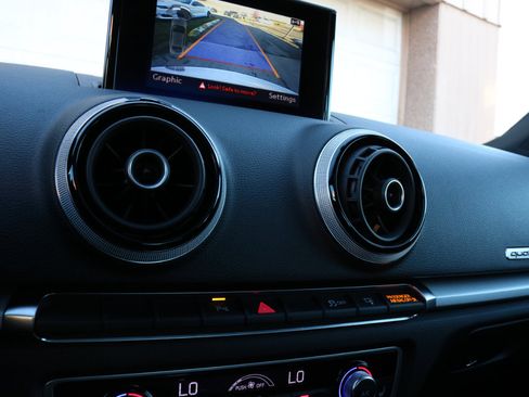 Used 2016 Audi A3 2.0T Premium image 27