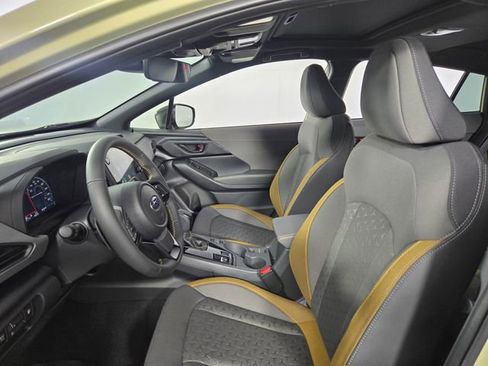 Used 2026 Subaru Crosstrek 2.5i Sport w/ Crosstrek Mirror Package image 14