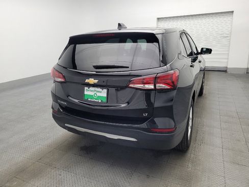 Used 2022 Chevrolet Equinox LT w/ Driver Convenience Package image 7