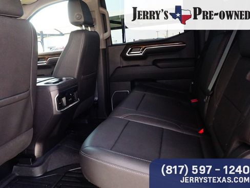 Used 2023 GMC Sierra 1500 Elevation w/ Elevation Premium Package AWD/4WD image 21