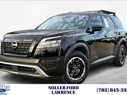 Used 2023 Nissan Pathfinder Rock Creek
