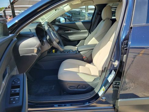New 2026 MAZDA CX-30 AWD 2.5 S w/ Select Sport Pkg image 8