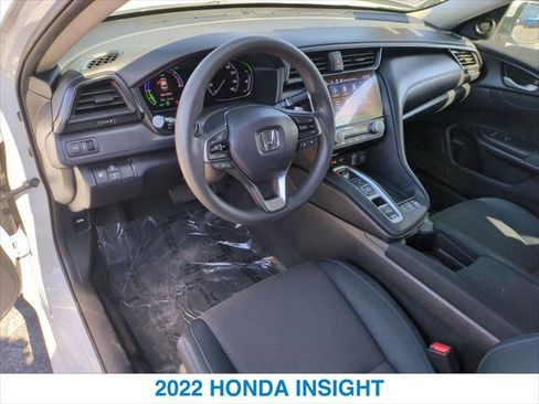 Used 2022 Honda Insight EX image 14