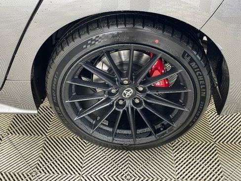 New 2026 Toyota Corolla GR image 19