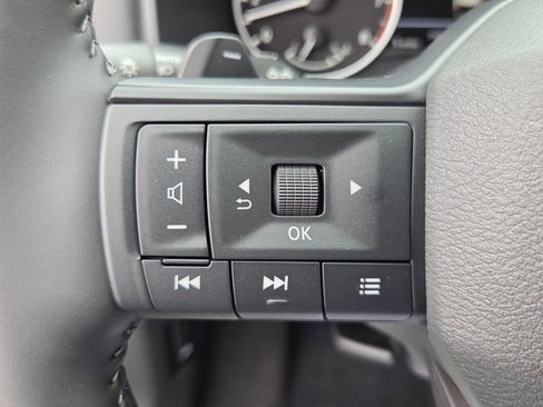 New 2026 Nissan Rogue SV image 23