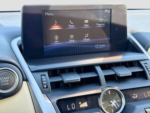 Used 2021 Lexus NX 300 FWD w/ Premium Package image 14