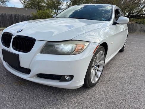 Used 2011 BMW 328i Sedan RWD image 1