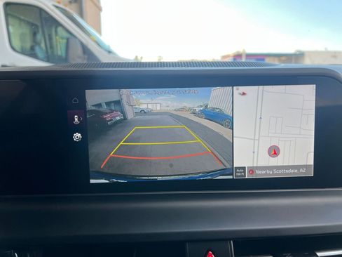 Used 2025 Kia Seltos S image 17