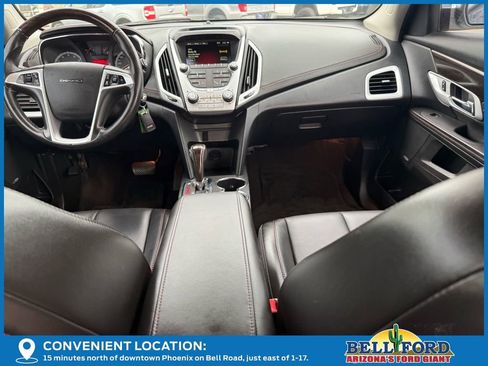 Used 2015 GMC Terrain Denali image 14
