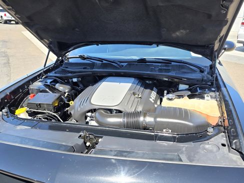 Used 2019 Dodge Challenger R/T w/ Driver Convenience Group RWD image 21